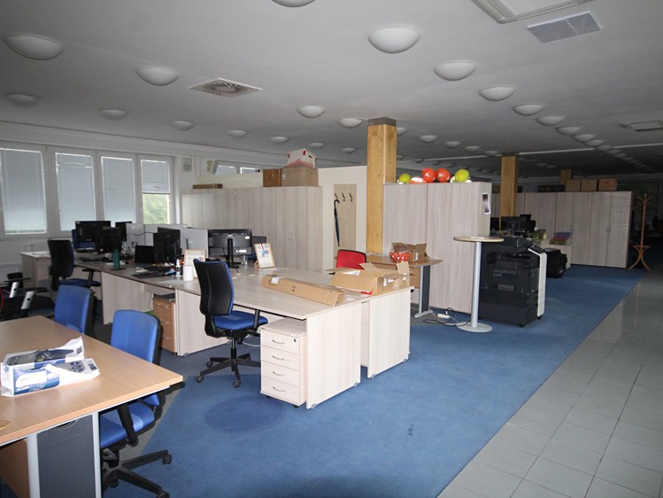 Pronájem obchodního prostoru 459 m² - foto 4