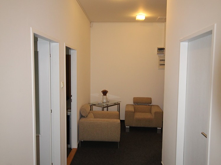 Pronájem obchodního prostoru 173 m² - foto 5