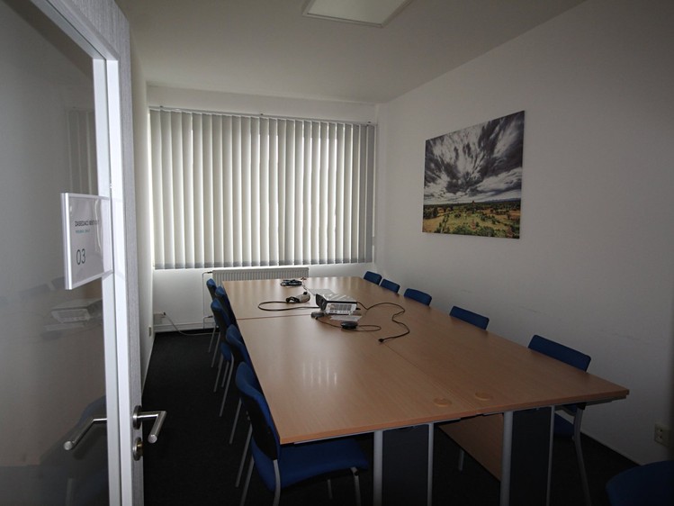 Pronájem obchodního prostoru 173 m² - foto 7