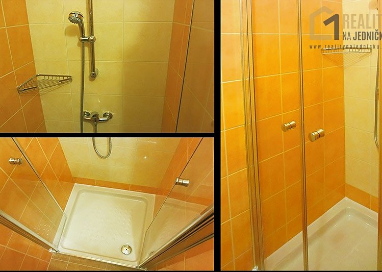 Pronájem kanceláře 23 m² - foto 2