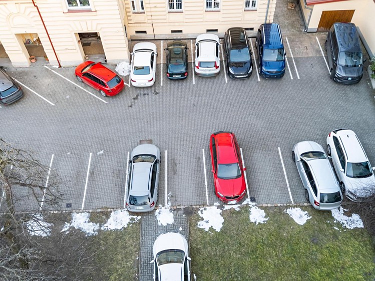 Pronájem kanceláře 1 037 m² - foto 4