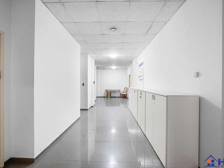 Pronájem kanceláře 1 037 m² - foto 8
