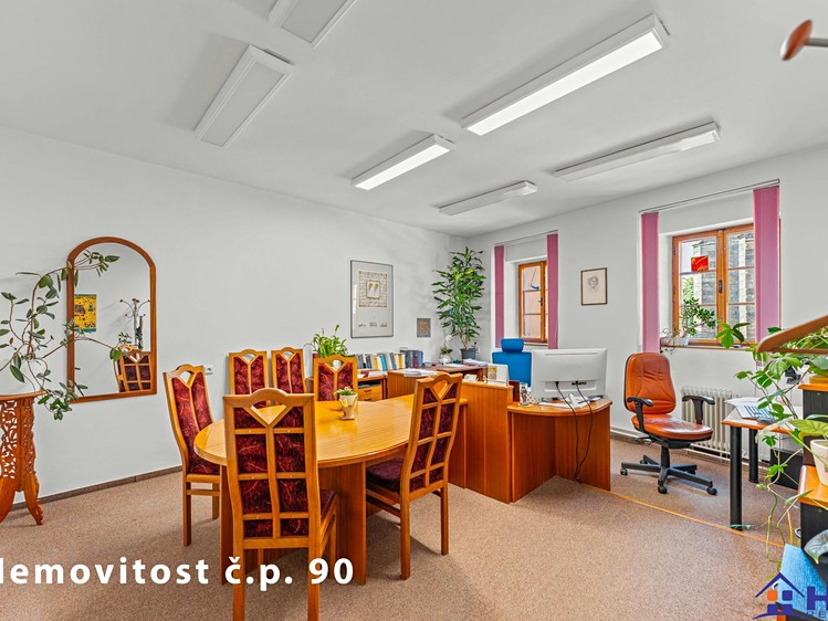 Pronájem obchodního prostoru 50 m² - foto 3
