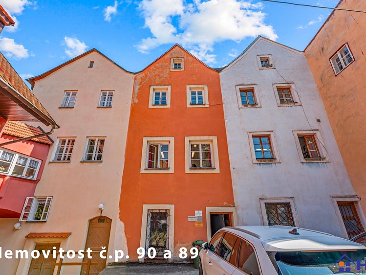 Pronájem obchodního prostoru 50 m² - foto 2
