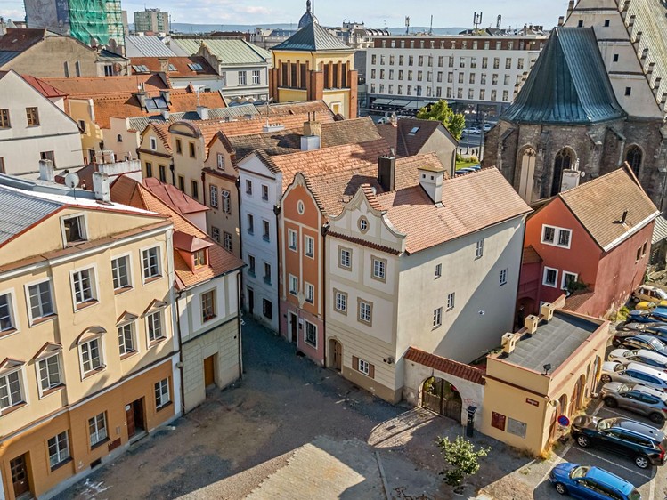 Pronájem obchodního prostoru 50 m² - foto 1