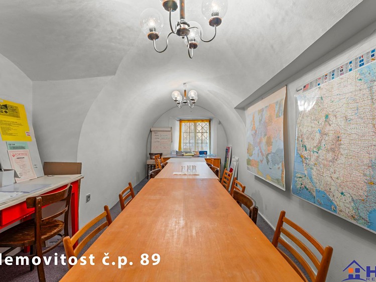 Pronájem obchodního prostoru 50 m² - foto 6