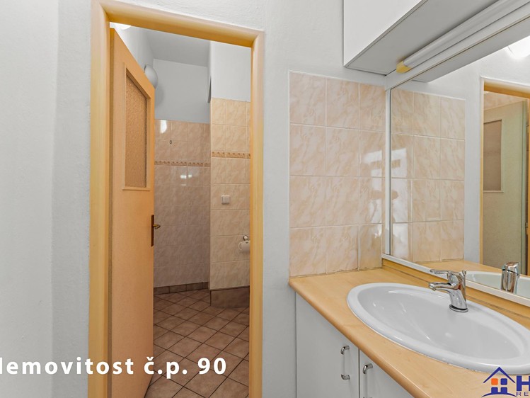 Pronájem obchodního prostoru 50 m² - foto 5