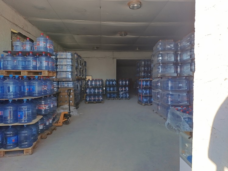 Pronájem skladového prostoru 300 m² - foto 3