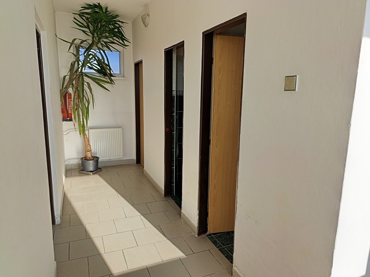Pronájem skladového prostoru 300 m² - foto 5