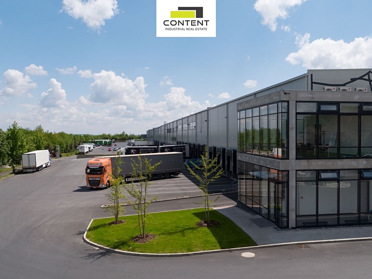 Pronájem výrobní haly, prostoru 10 406 m² - foto 6