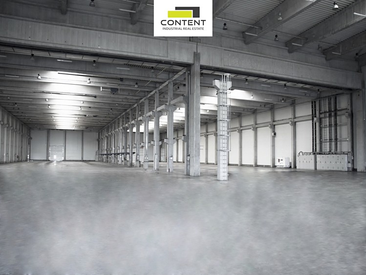 Pronájem skladového prostoru 18 000 m² - foto 4