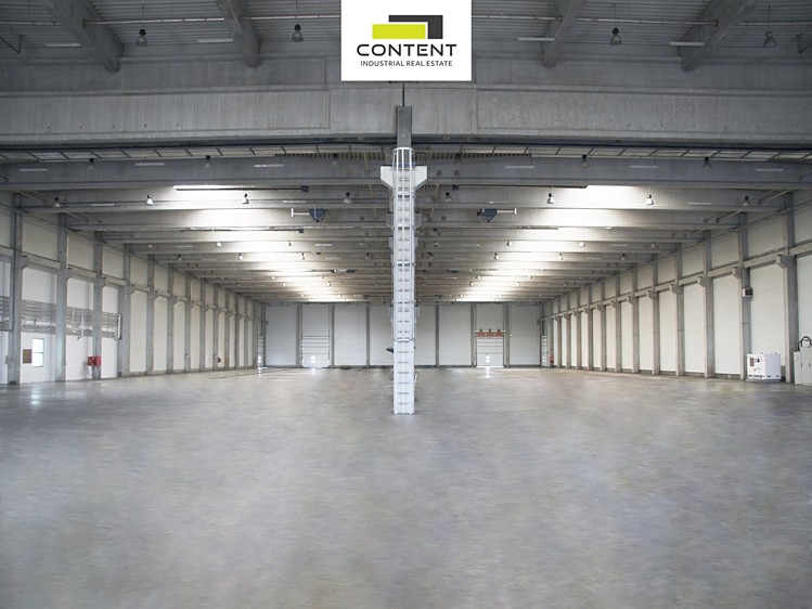 Pronájem skladového prostoru 18 000 m² - foto 3