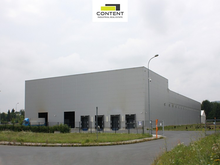 Pronájem skladového prostoru 18 000 m² - foto 5