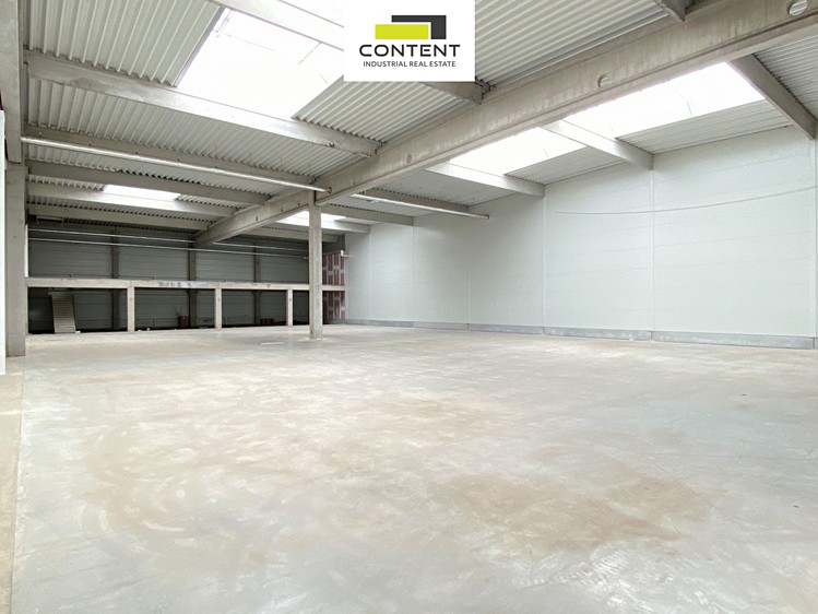 Pronájem skladového prostoru 7 258 m² - foto 7