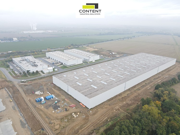 Pronájem skladového prostoru 7 258 m² - foto 6