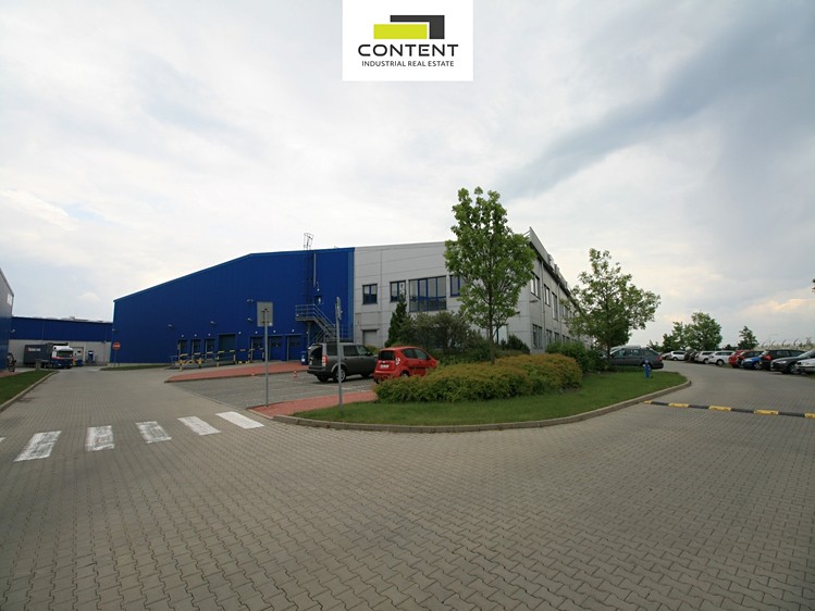 Pronájem skladového prostoru 1 682 m² - foto 6
