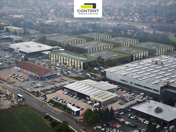 Pronájem výrobní haly, prostoru 1 000 m² - foto 2
