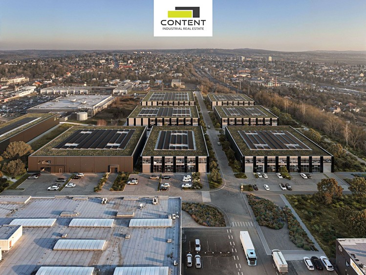 Pronájem výrobní haly, prostoru 1 000 m² - foto 4