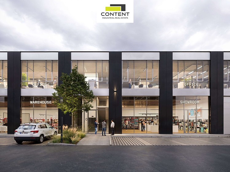 Pronájem výrobní haly, prostoru 1 000 m² - foto 6