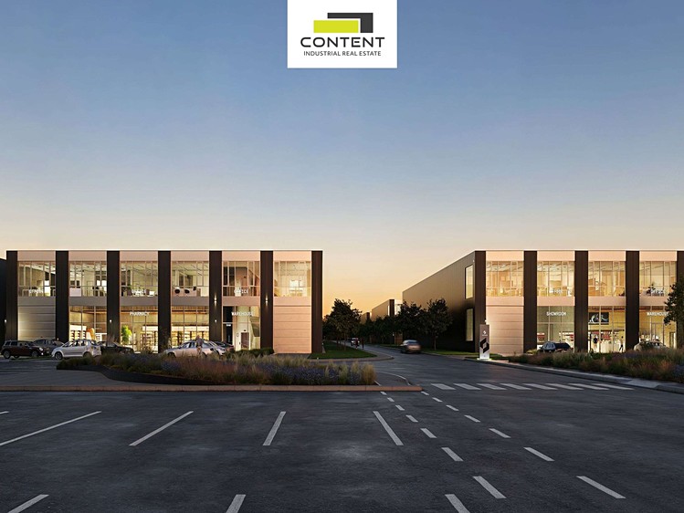Pronájem výrobní haly, prostoru 1 000 m² - foto 5