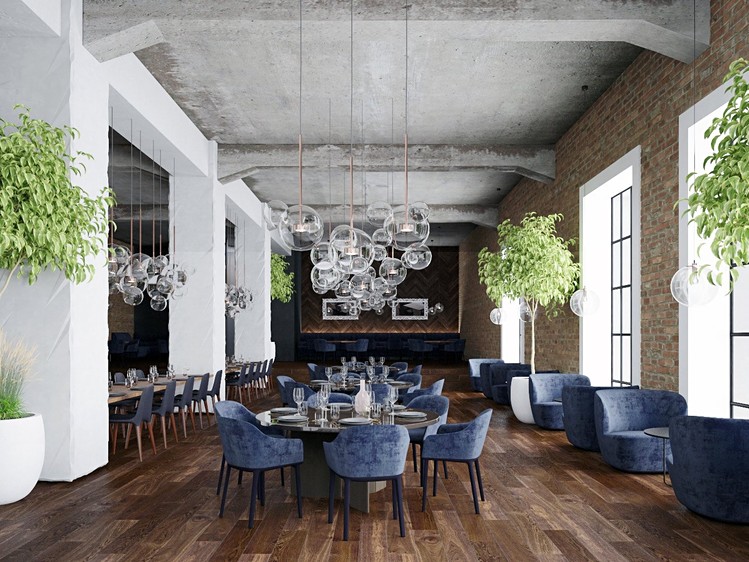 Pronájem komerční nemovitosti 372 m² - foto 2