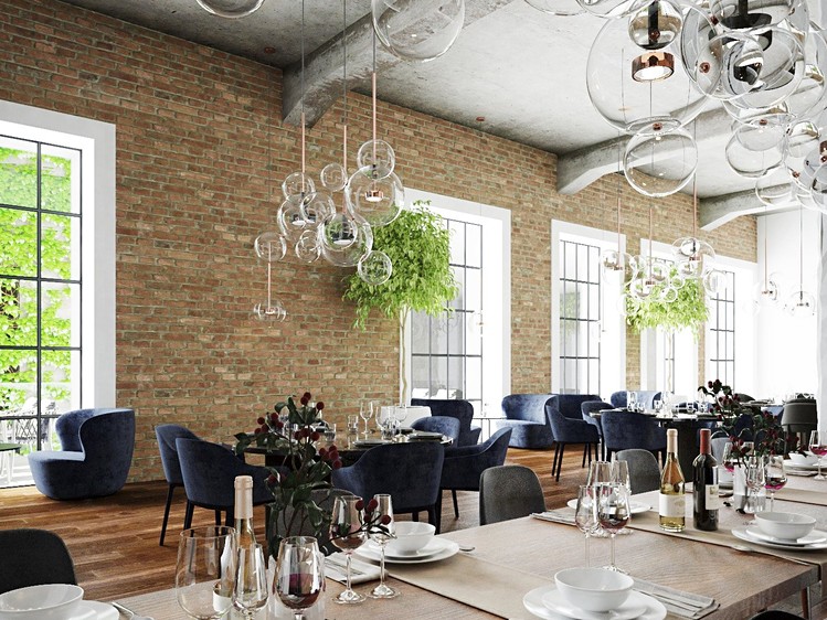 Pronájem komerční nemovitosti 372 m² - foto 3