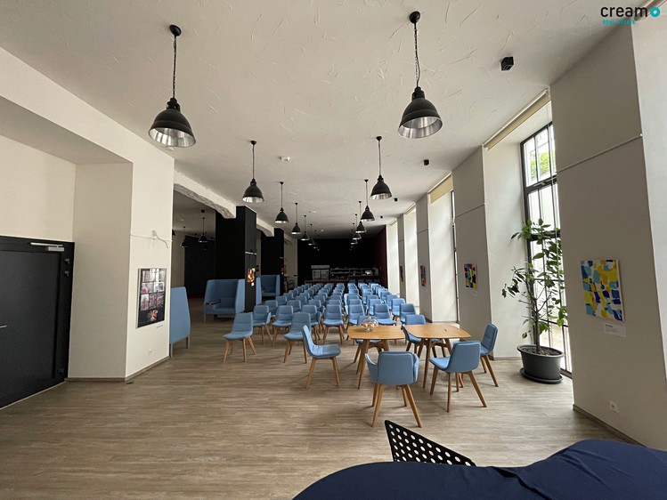 Pronájem komerční nemovitosti 372 m² - foto 7