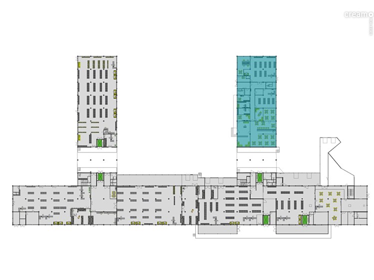 Pronájem obchodního prostoru 797 m² - foto 3