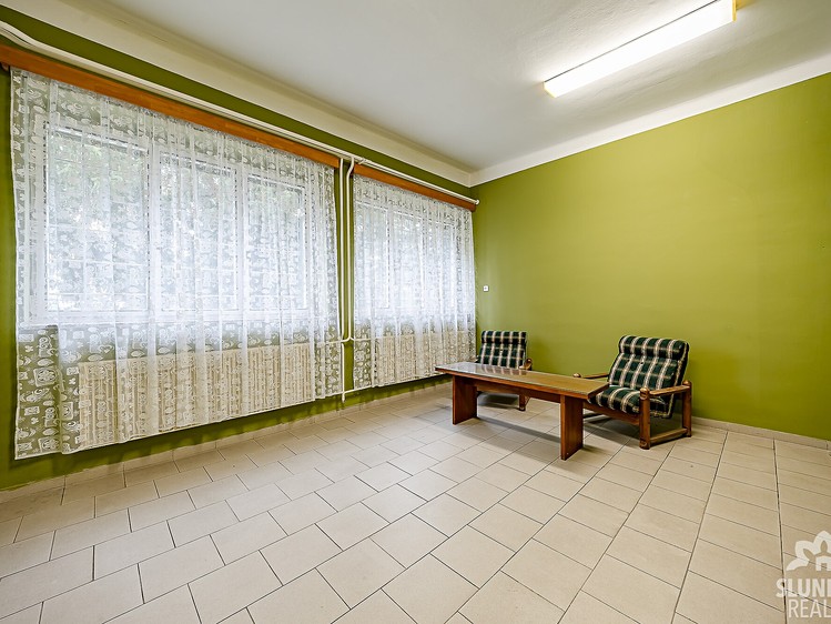 Pronájem kanceláře 648 m² - foto 6