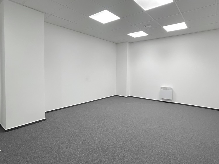 Pronájem kanceláře 113 m² - foto 3