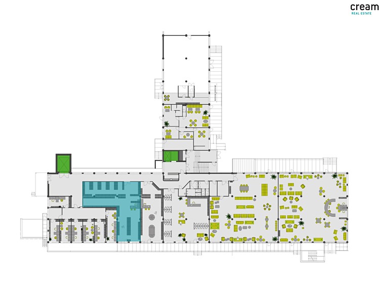 Pronájem obchodního prostoru 159 m² - foto 3