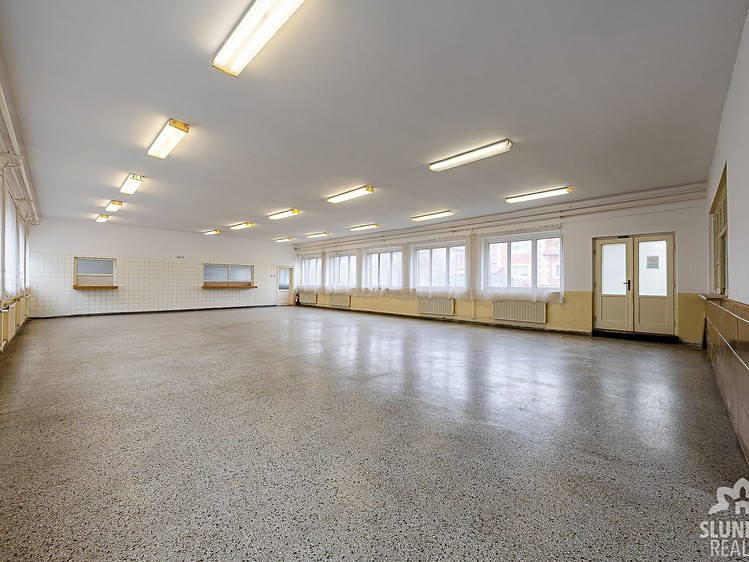 Pronájem výrobní haly, prostoru 354 m² - foto 5