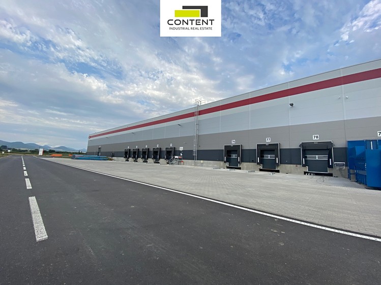 Pronájem skladového prostoru 5 000 m² - foto 4