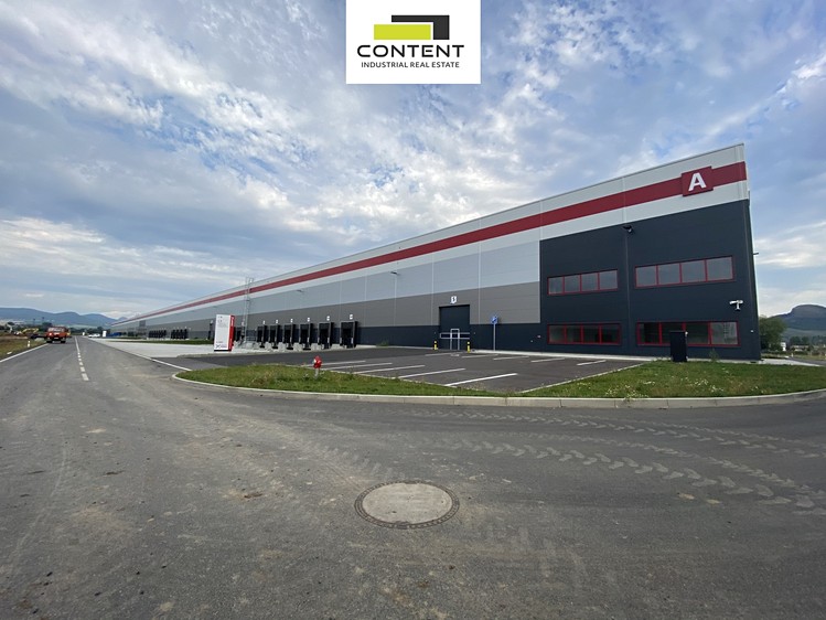Pronájem skladového prostoru 5 000 m² - foto 2