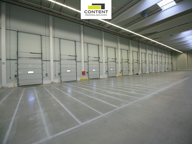 Pronájem skladového prostoru 5 000 m² - foto 7