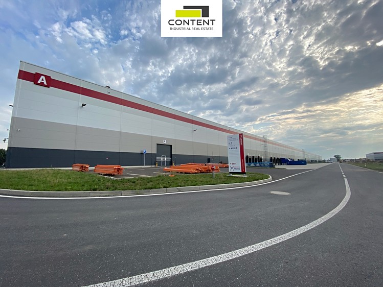 Pronájem skladového prostoru 5 000 m² - foto 8