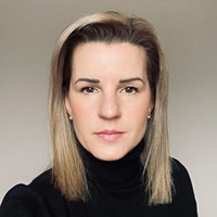 Kateřina Kozohorská
