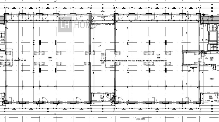Pronájem obchodního prostoru 200 m² - foto 4