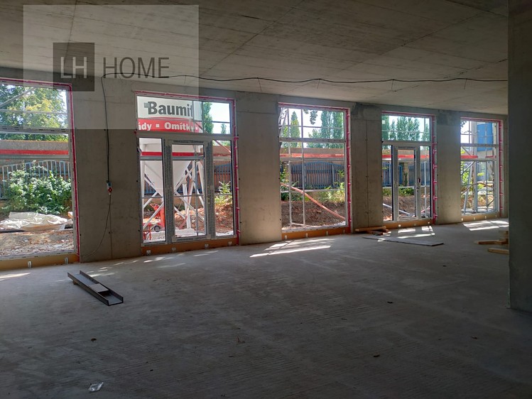 Pronájem obchodního prostoru 200 m² - foto 2