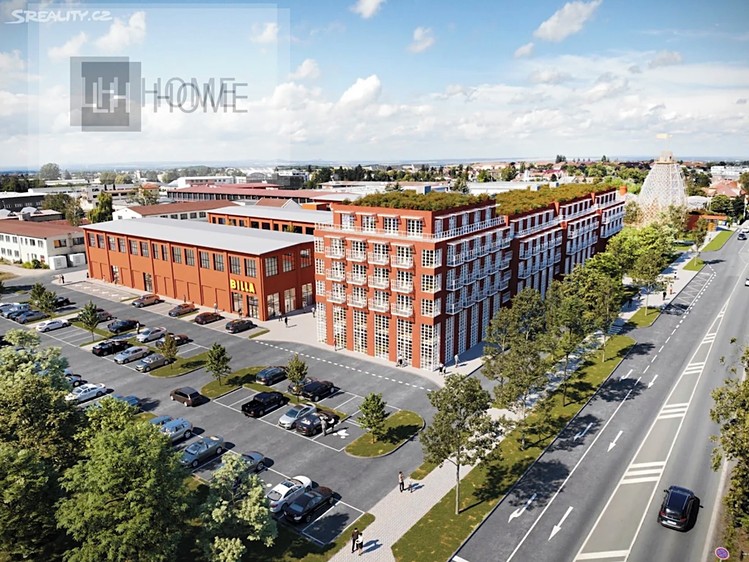 Pronájem obchodního prostoru 200 m² - foto 3