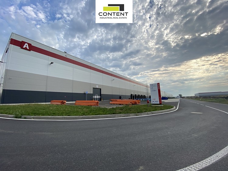 Pronájem skladového prostoru 14 562 m² - foto 5