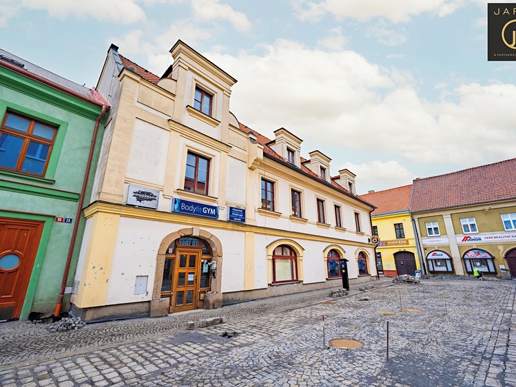 Pronájem komerční nemovitosti 100 m² - foto 3
