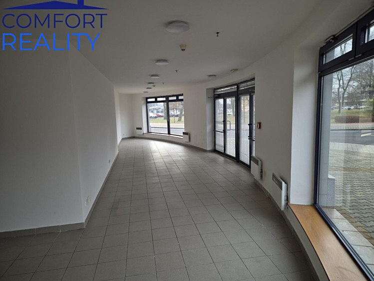 Pronájem komerční nemovitosti 46 m² - foto 4