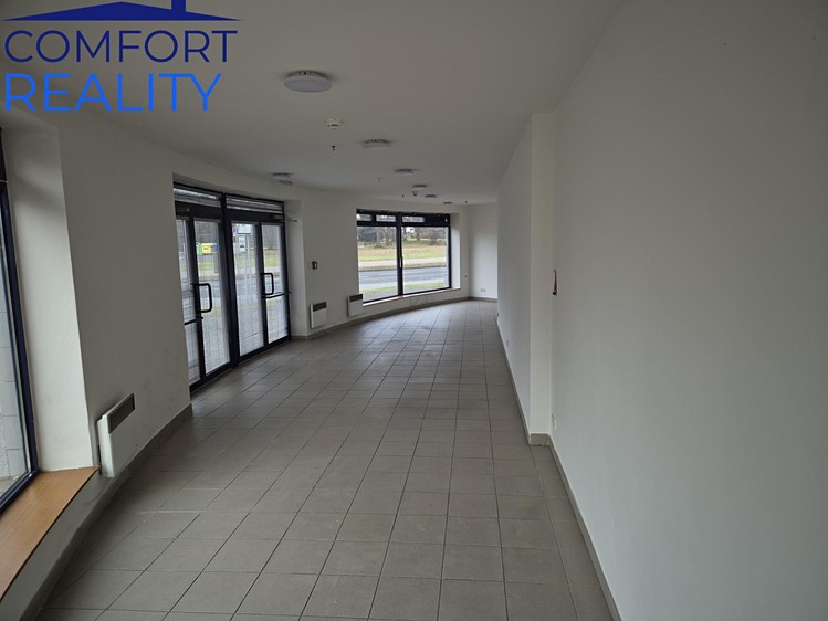 Pronájem komerční nemovitosti 46 m² - foto 5