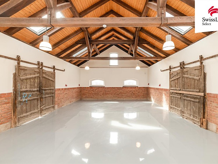 Pronájem obchodního prostoru 230 m² - foto 4