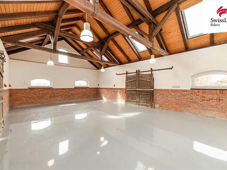 Pronájem obchodního prostoru 230 m² - foto 5