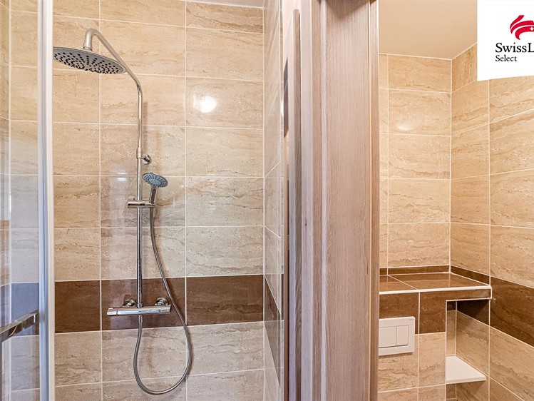 Pronájem obchodního prostoru 230 m² - foto 8