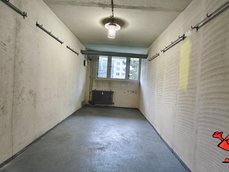Pronájem skladového prostoru 15 m² - foto 1