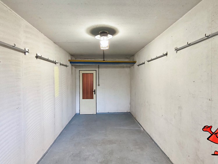 Pronájem skladového prostoru 15 m² - foto 4