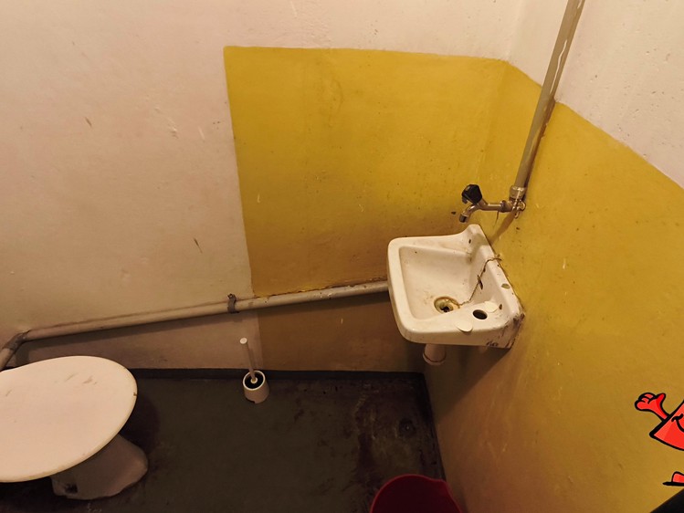 Pronájem skladového prostoru 15 m² - foto 2